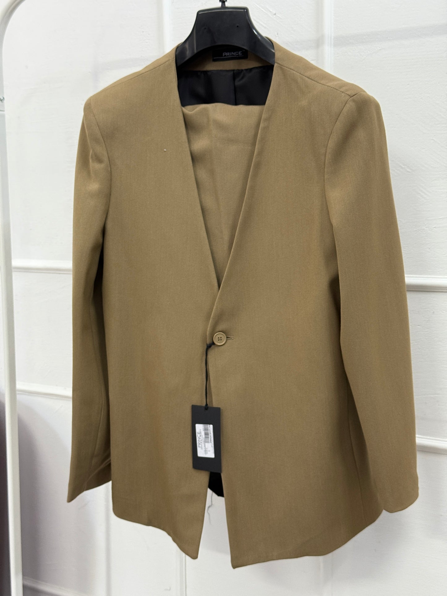 Abito Fashion DGIA41 camel